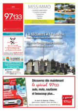 <strong>n°401</strong><br> du 11 au 17 <br> novembre 2016