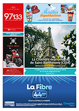 <strong>n°703</strong><br> du 24 mai <br> au 6 juin 2024