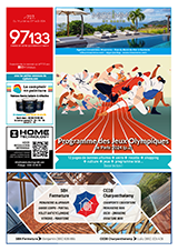 <strong>n°707</strong><br> du 19 juillet <br> au 1er août 2024