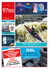 <strong>n°710</strong><br> du 30 août <br> au 12 septembre 2024