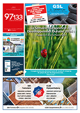 <strong>n°711</strong><br> du 13 au 19<br> septembre 2024