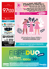<strong>n°714</strong><br> du 18 au 31<br> octobre 2024