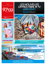 <strong>n°717</strong><br> du 29 novembre <br> au 5 décembre 2024