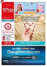 <strong>n°719</strong><br> du 13 au 19<br> décembre 2024