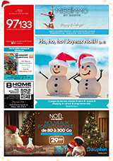 <strong>n°720</strong><br> du 20 au 26<br> décembre 2024