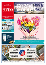 <strong>n°724</strong><br> du 7 au 20 <br> février 2025