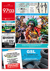<strong>n°725</strong><br> du 21 février <br> au 6 mars 2025
