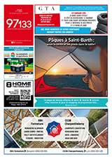 <strong>n°730</strong><br> du 18 avril <br> au 1er mai 2025